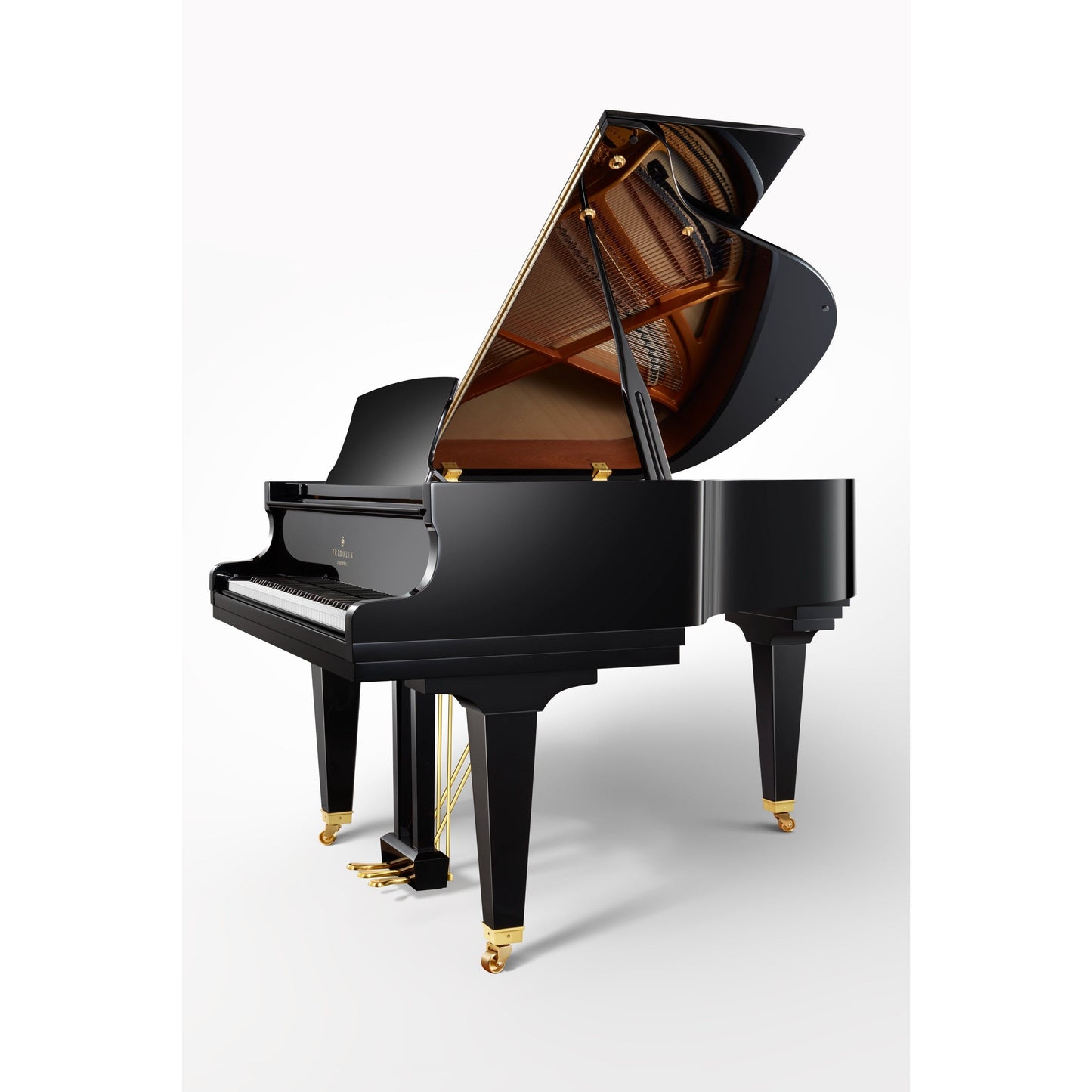 Schimmel F 156 Tradition