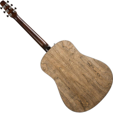 Seagull S6 Classic Black A/E