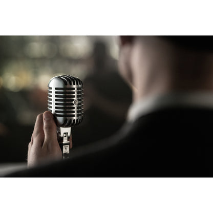 Shure 55SH-II Vokalmikrofon