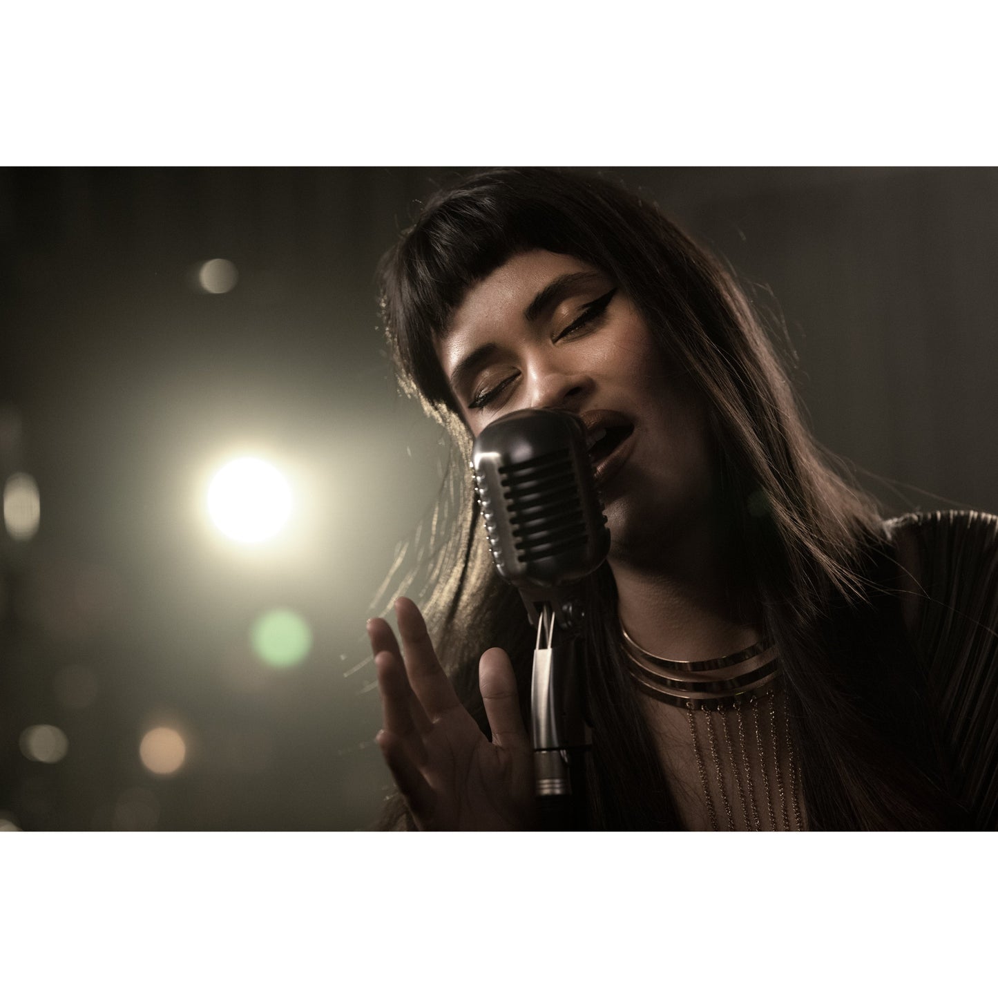 Shure 55SH-II Vokalmikrofon