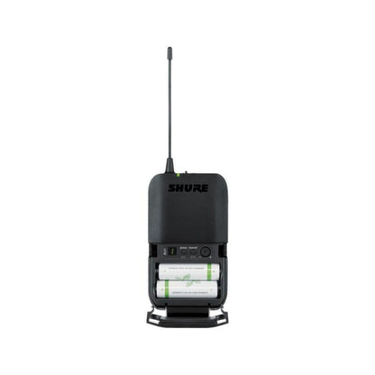Shure BLX1 Bodypack transmitter