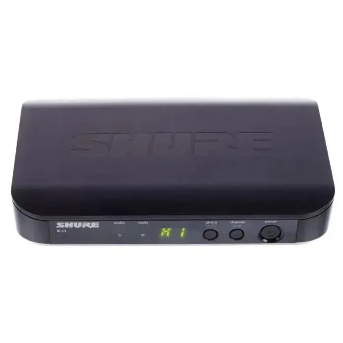 Shure BLX24-Beta58 Trådløst Mikrofon System