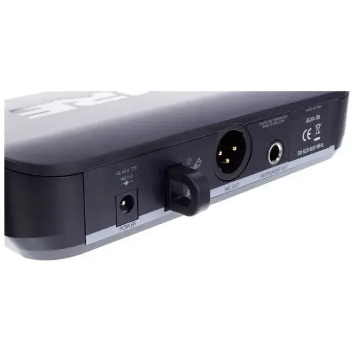 Shure BLX24-Beta58 Trådløst Mikrofon System