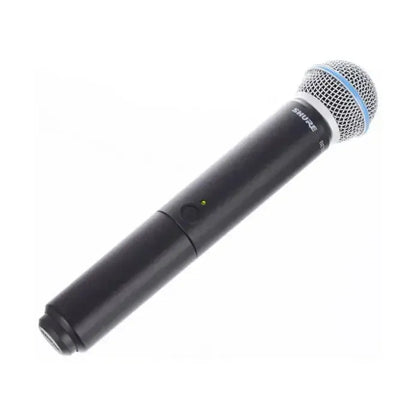 Shure BLX24-Beta58 Trådløst Mikrofon System