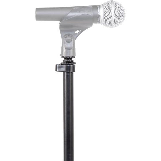 Shure Gator SH-RBMICSTAND12 - 12" Round Base Mic Stand