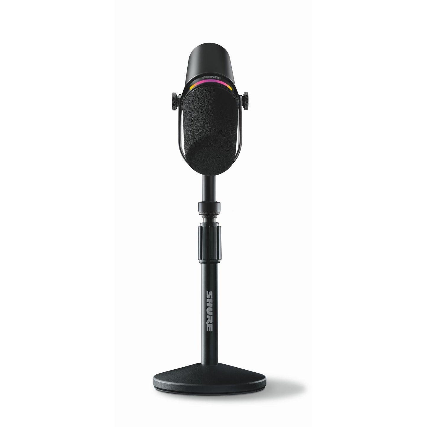 Shure MV7+ Podcast Kit