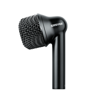 Shure Nexadyne™ 6 – Dynamisk Tom-mikrofon (Sort)