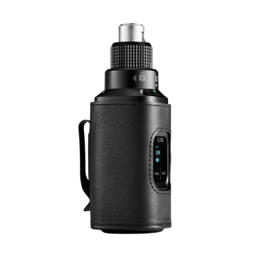 Shure SLXD3 – Plug-On Digital Trådløs Sender (XLR)