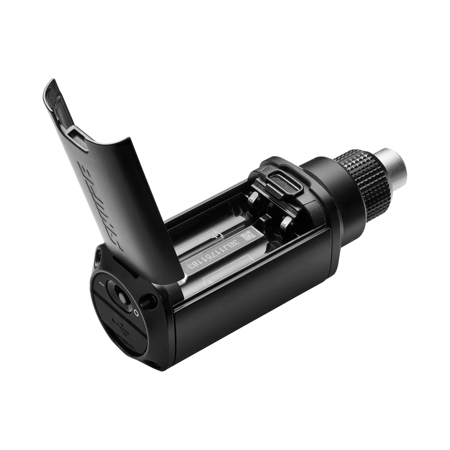 Shure SLXD3 – Plug-On Digital Trådløs Sender (XLR)