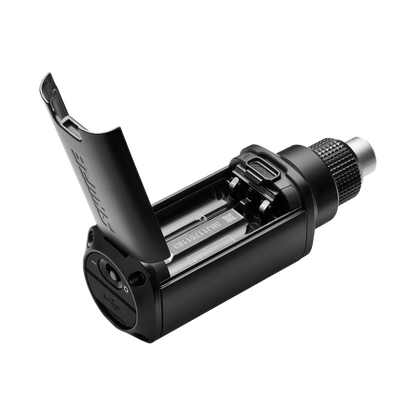 Shure SLXD3 – Plug-On Digital Trådløs Sender (XLR)