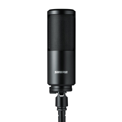Shure SM4 – Home Recording Mikrofon