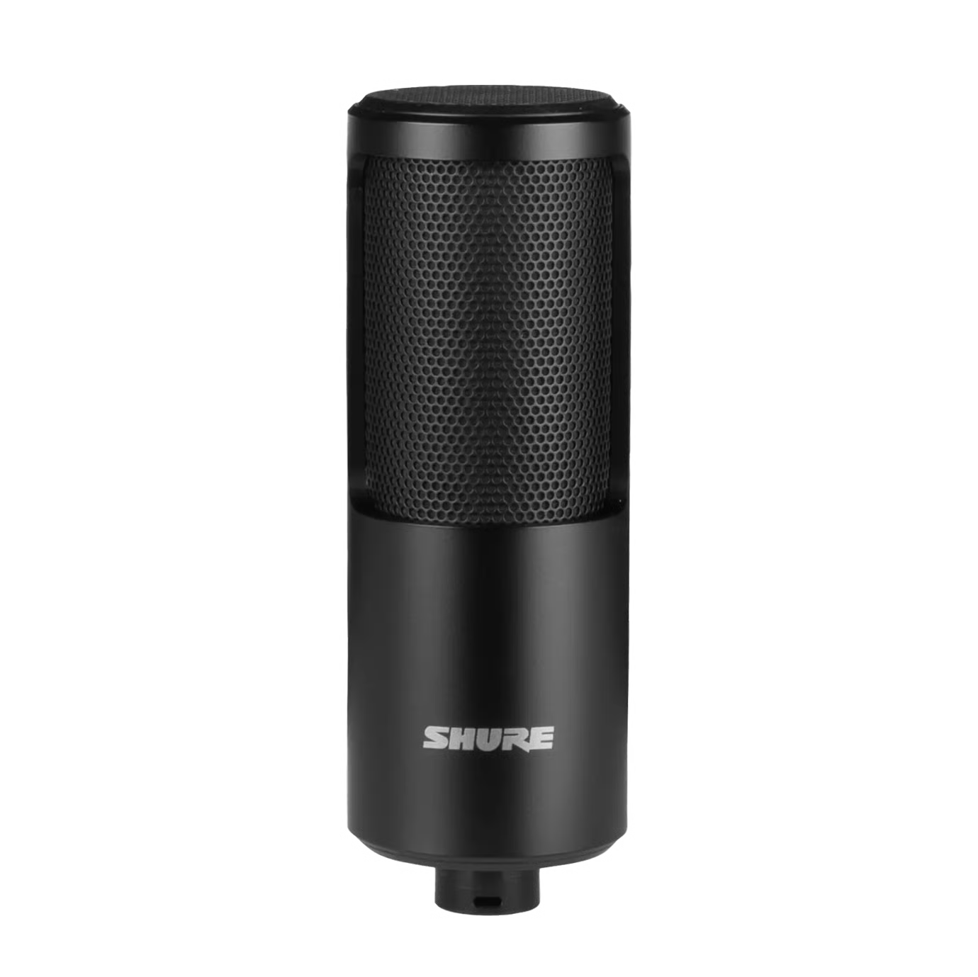 Shure SM4 – Home Recording Mikrofon