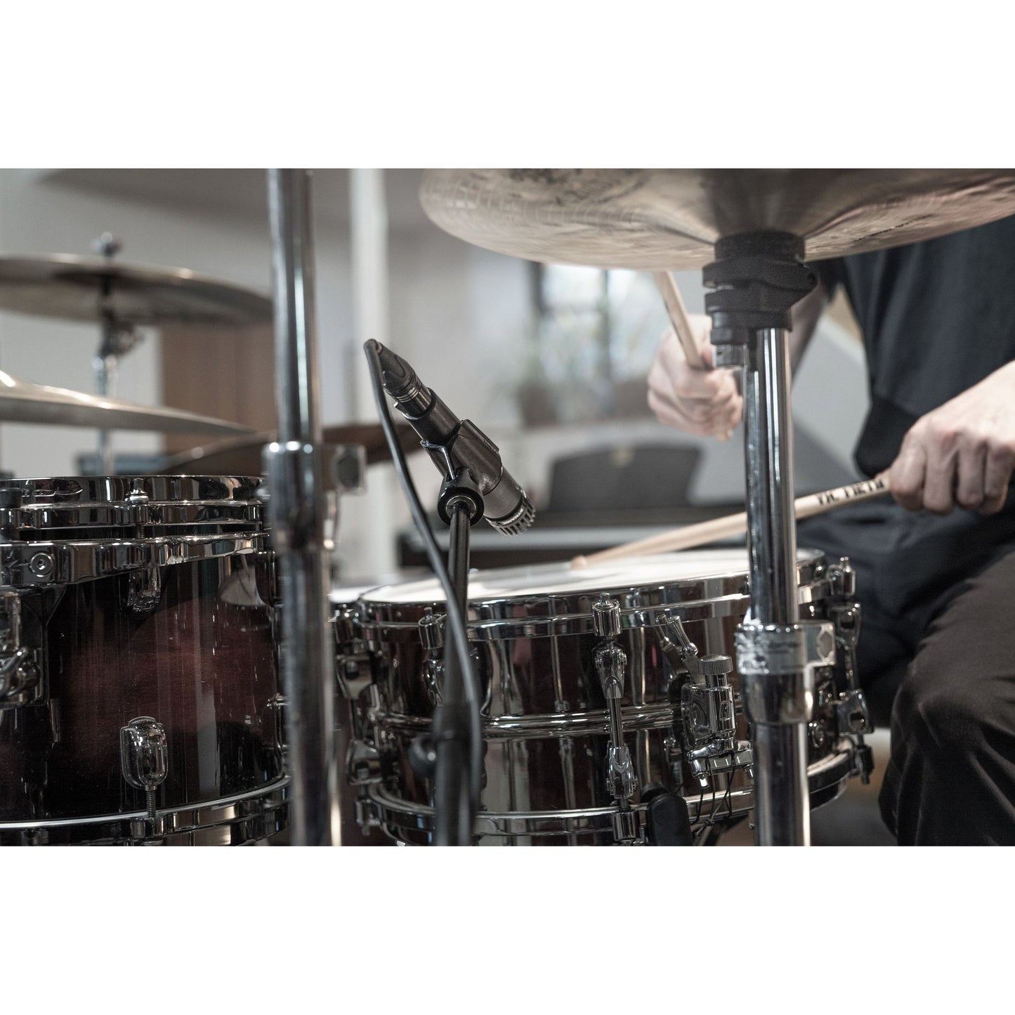 Shure SM57 Instrument- og vokalmikrofon