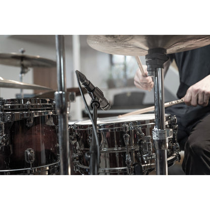 Shure SM57 Instrument- og vokalmikrofon