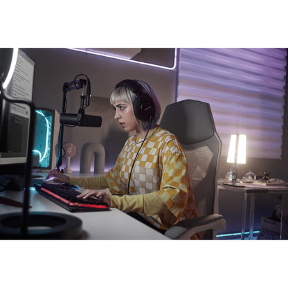 Shure SM7B sångmikrofon