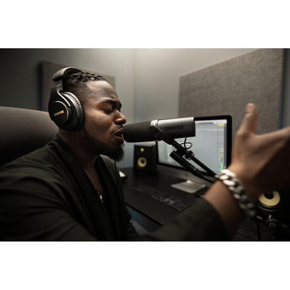 Shure SM7dB Vokalmikrofon