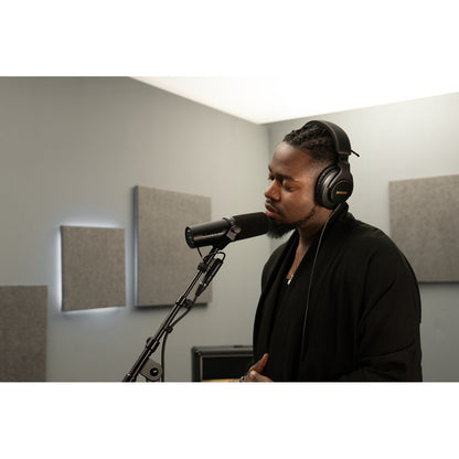 Shure SM7dB Vokalmikrofon