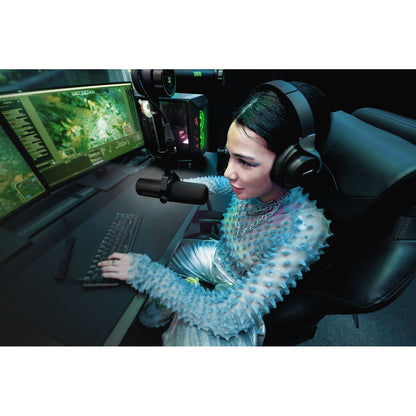 Shure SM7dB Vokalmikrofon