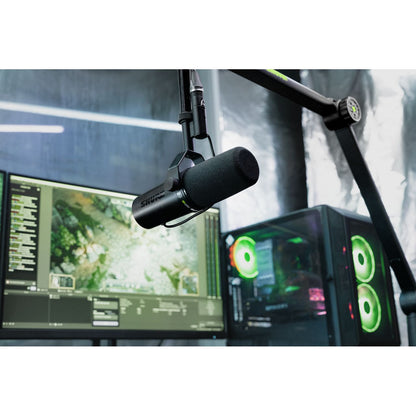 Shure SM7dB Vokalmikrofon