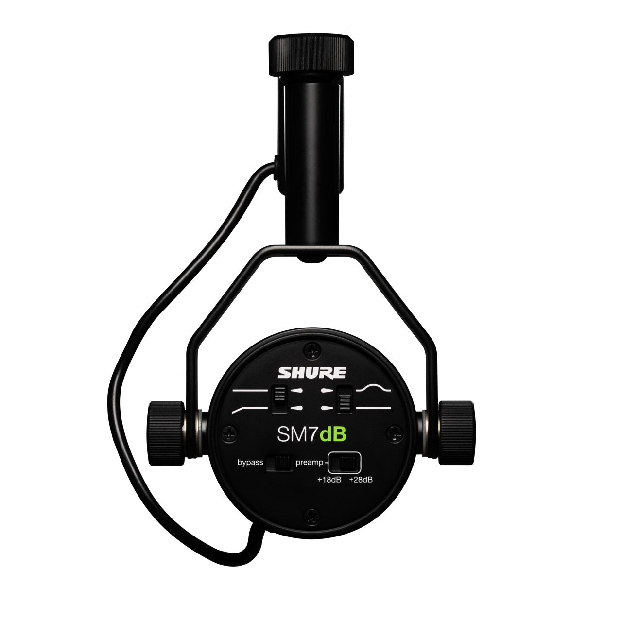 Shure SM7dB Vokalmikrofon