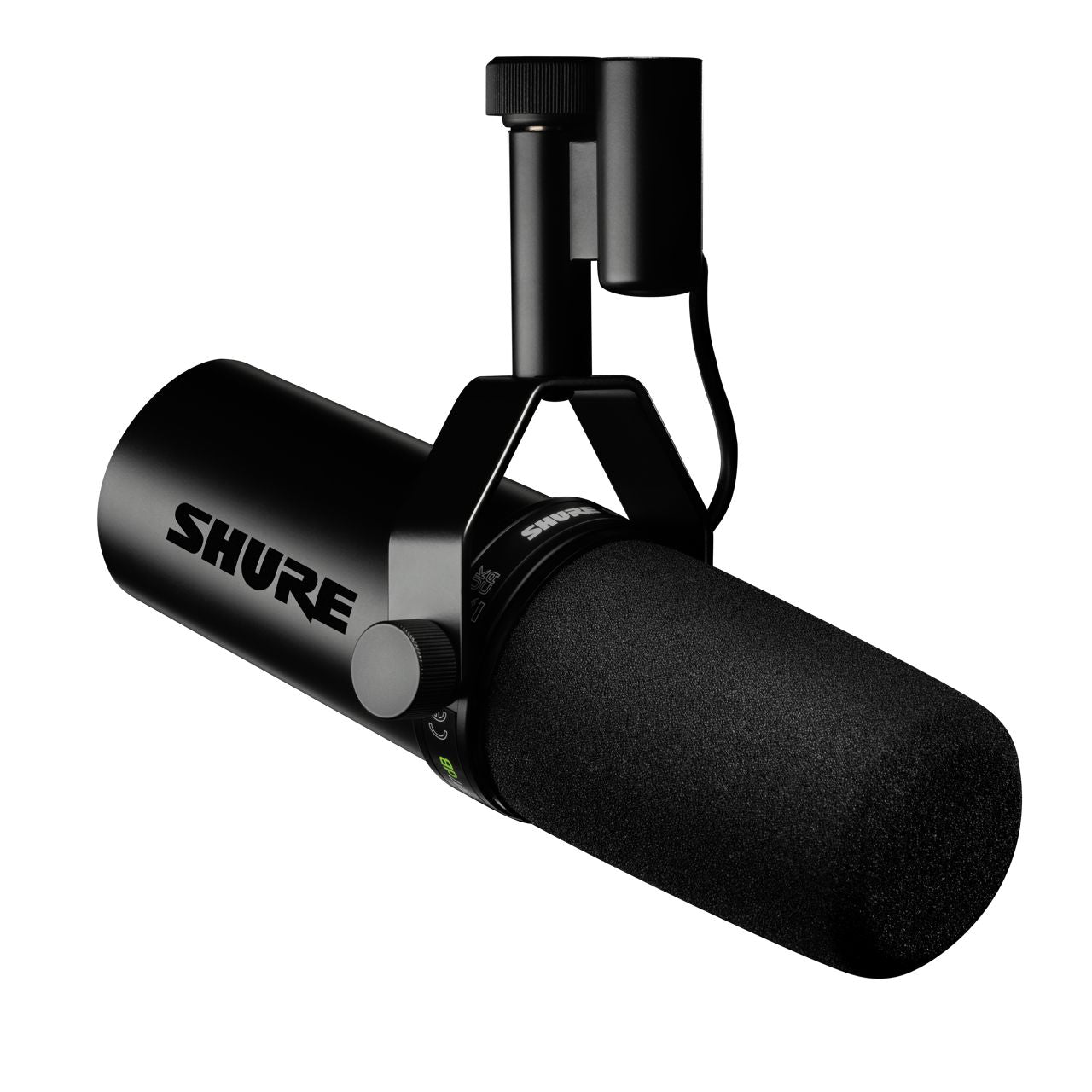 Shure SM7dB Vokalmikrofon