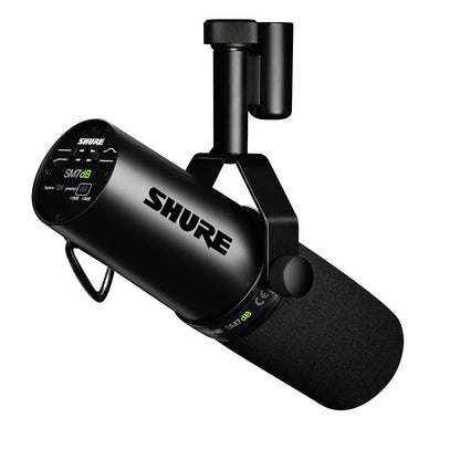 Shure SM7dB Vokalmikrofon
