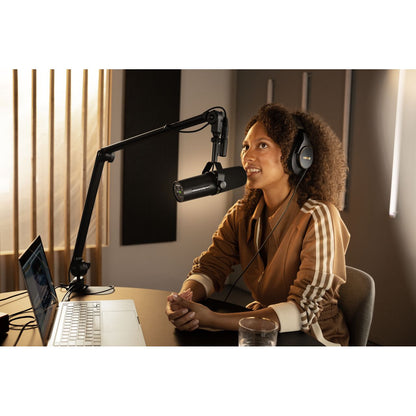 Shure SM7dB Vokalmikrofon