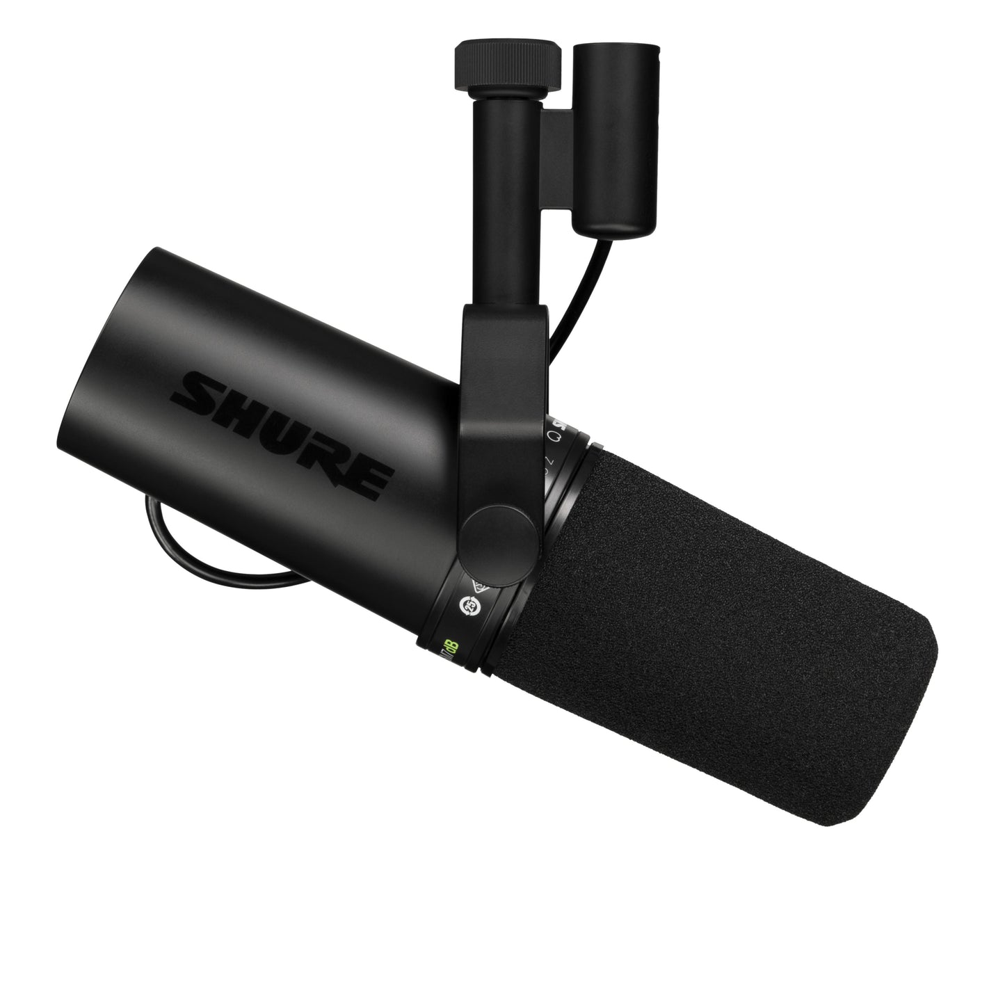 Shure SM7dB Vokalmikrofon