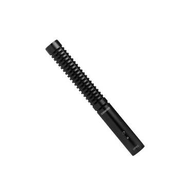 Shure Vp82 Short Integrated Shotgun Microphone