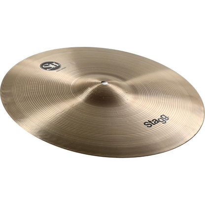 Stagg 19" SH Regular Rock Crash
