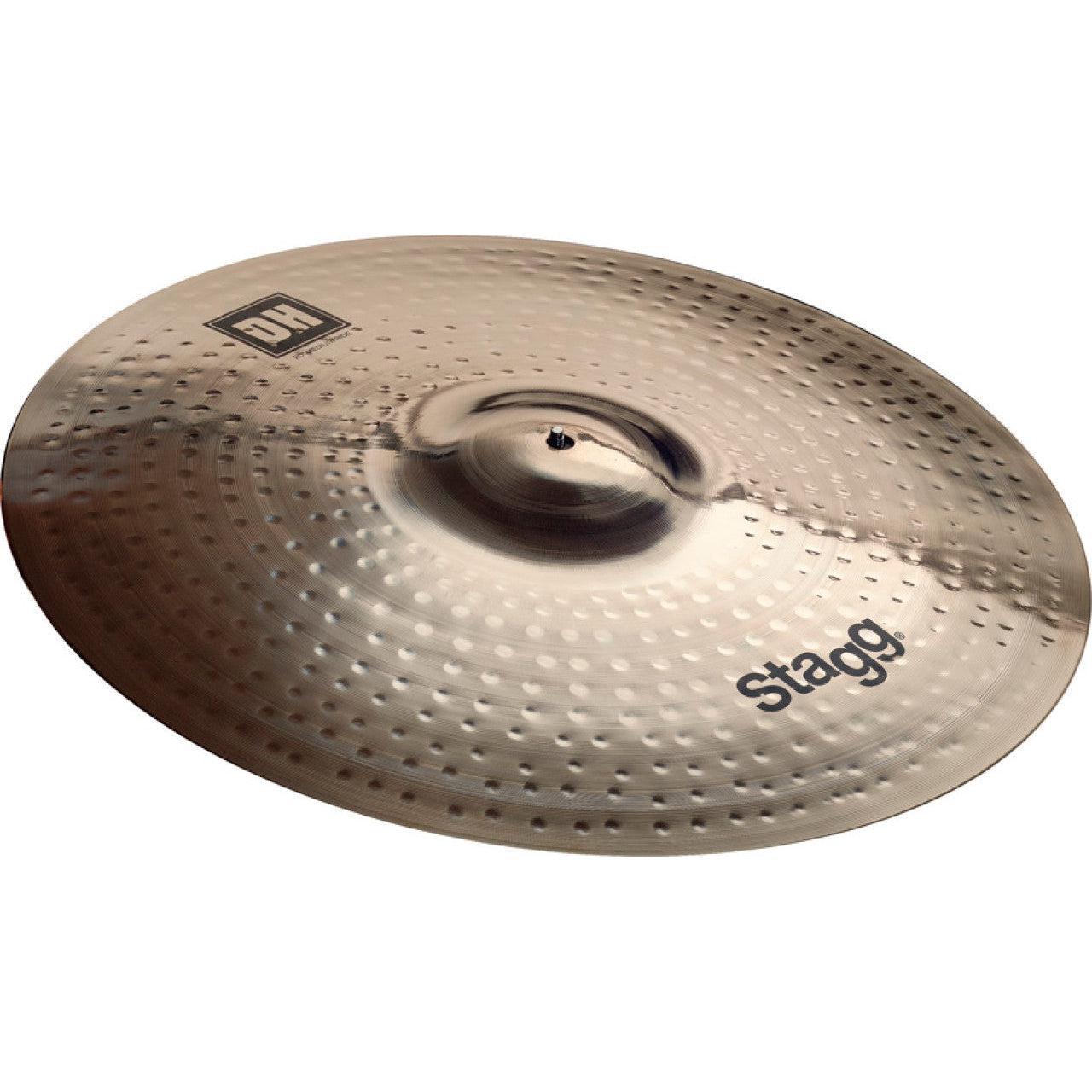 Stagg 20" DH brilliant medium ride