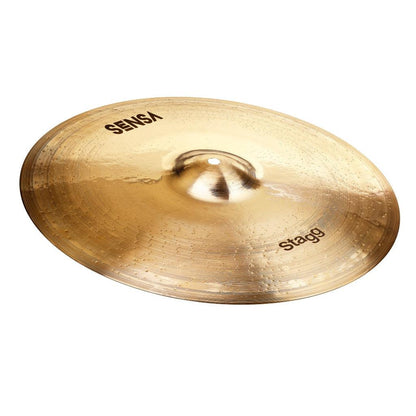 Stagg 20" Sensa Brilliant Medium Sweet Ride