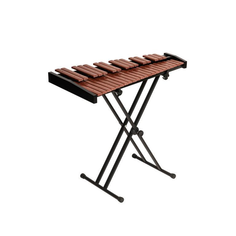 Stagg 37-Key Xylophone Set m/syntetiske taster