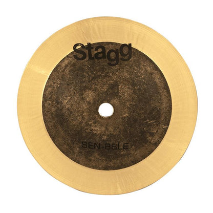Stagg 6" Sensa EXO Bell Light