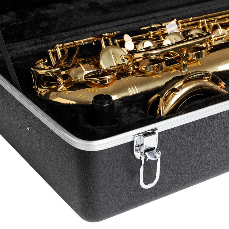 Stagg ABS kasse til Tenor Saxophone