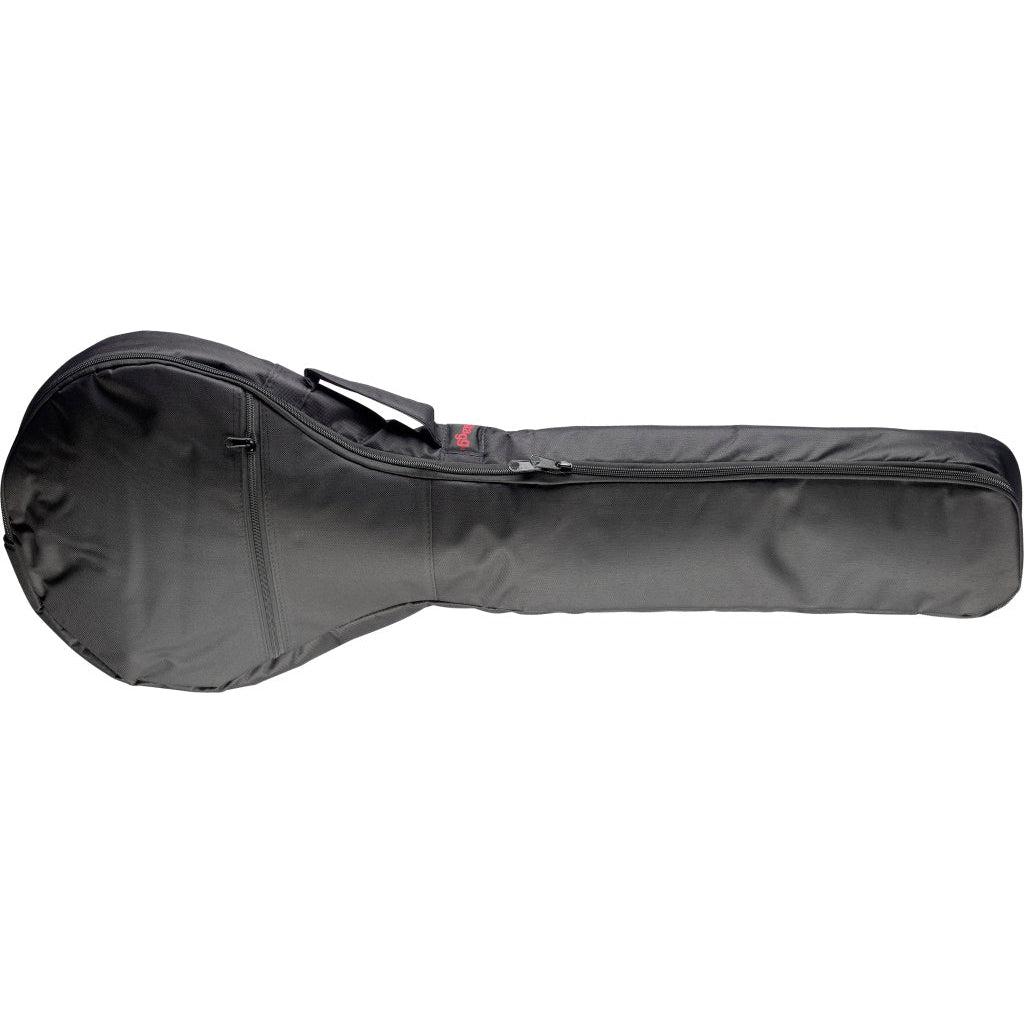 Stagg Basic Series Padded Nylon Bag For 5-String Banjo