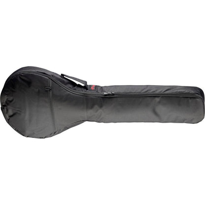 Stagg Basic Series Padded Nylon Bag For 5-String Banjo