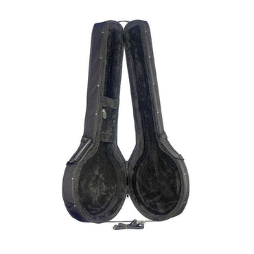 Stagg Basic Series Soft Case For 4, 5 Or 6-String Banjo