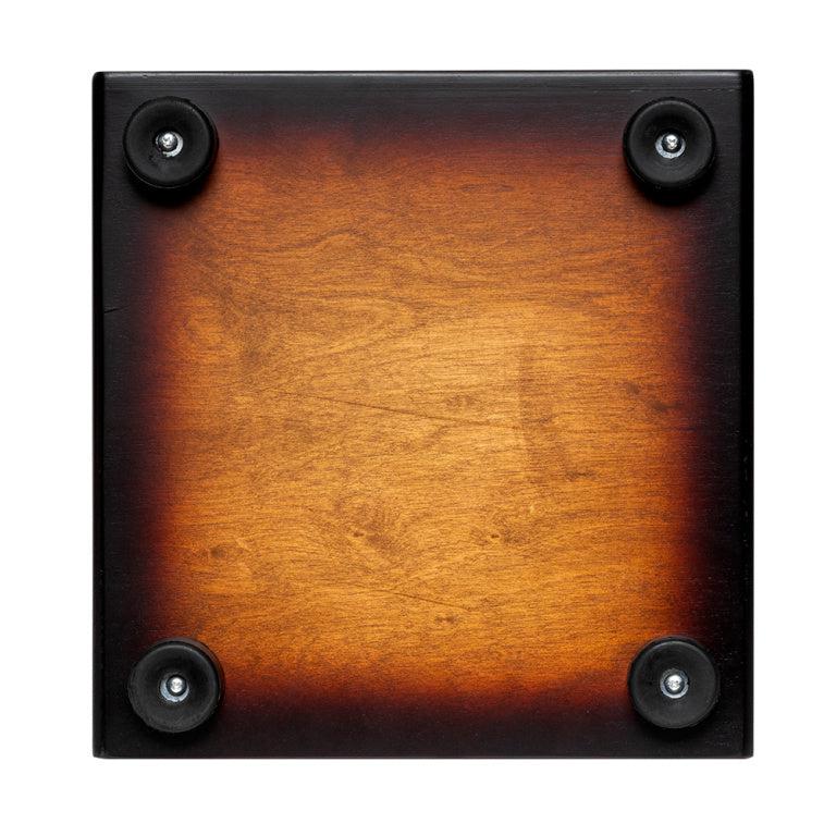 Stagg Cannon Cajon med ekstra bas bund