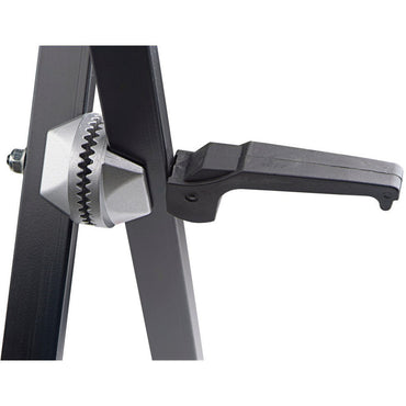 Stagg KXS-20 Steel, Double X-Shaped Keyboard Stand
