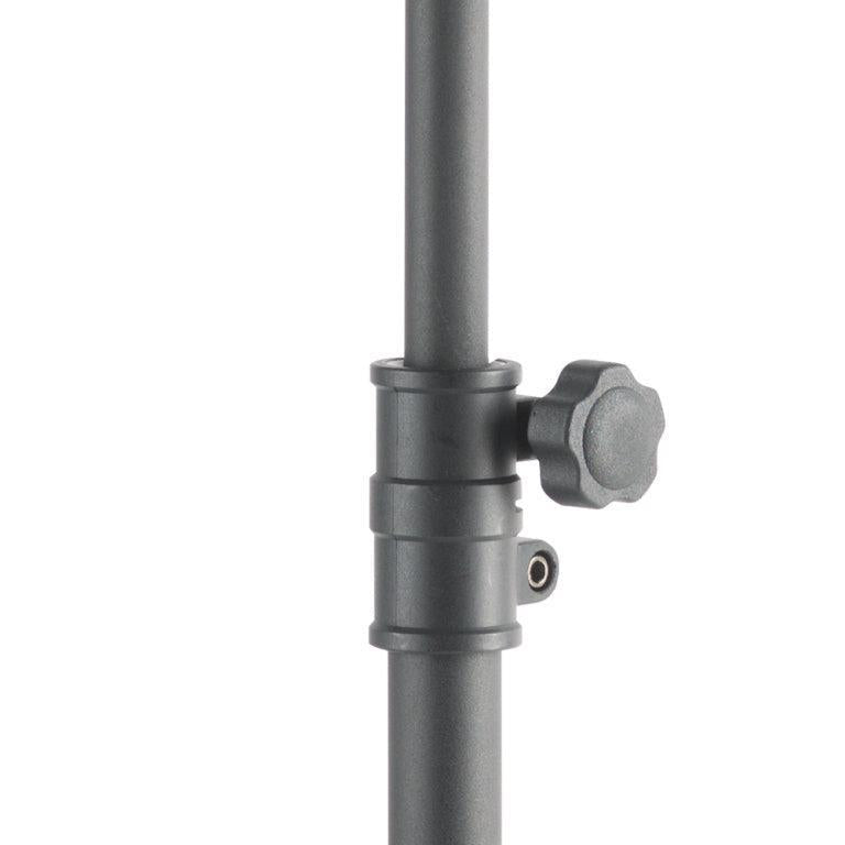 Stagg MUS-C5 T Koncertnodestativ med hulmønstret plade