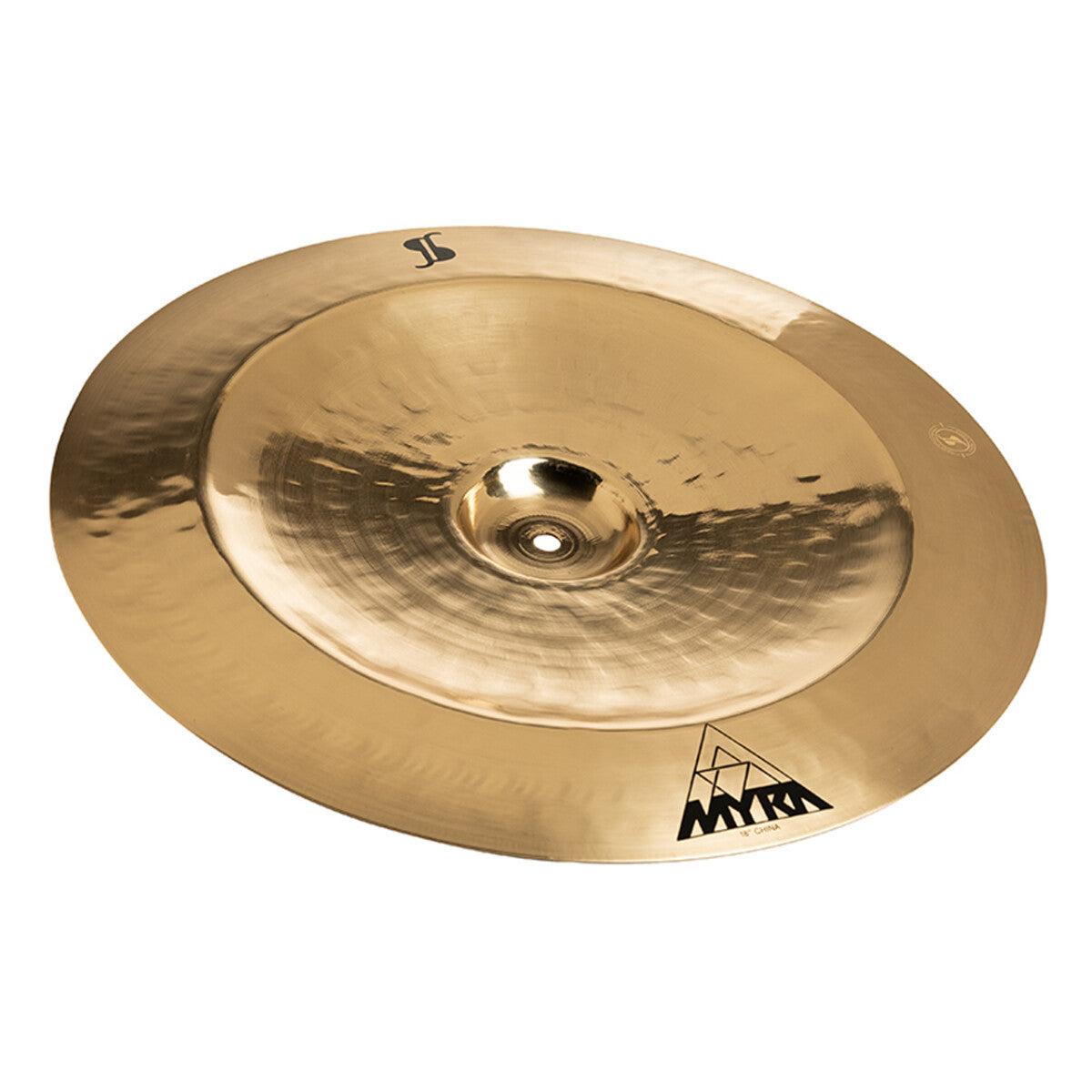 Stagg MYR-CH18B – MYRA 18" China: