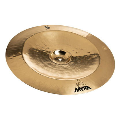 Stagg MYR-CH18B – MYRA 18" China:
