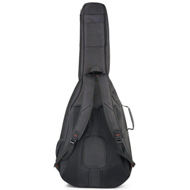 Stagg Ndura gigbag til basguitar - 15 mm foring