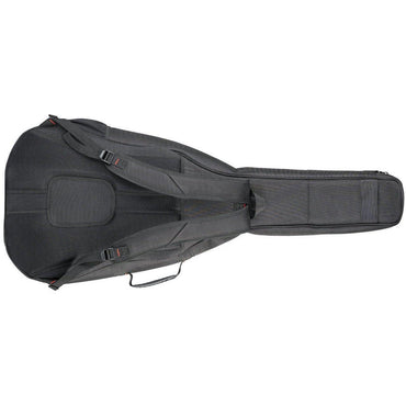 Stagg Ndura gigbag til elguitar - 25 mm foring