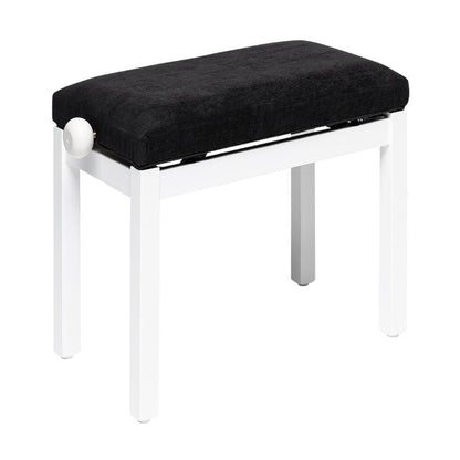 Stagg PB36 klaverbænk m/veloursæde