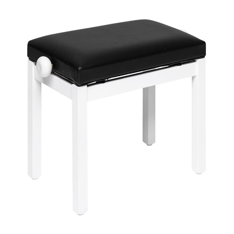 Stagg PB36 klaverbænk m/vinyl sæde