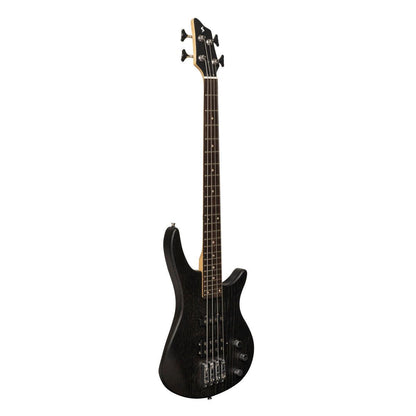Stagg "Fusion" 3/4 elbasgitarr