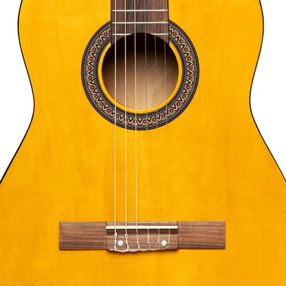 Stagg SCL50 3/4-NAT  klassisk guitar - natur