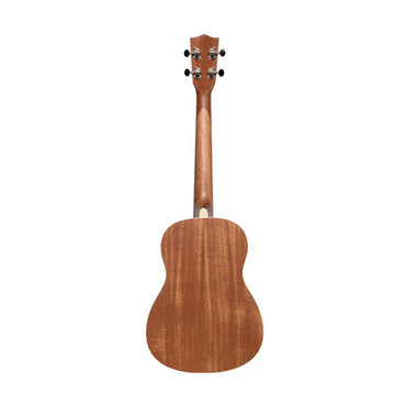 Stagg UB-30 Baryton ukulele m/grandæk og sort nylon gigbag